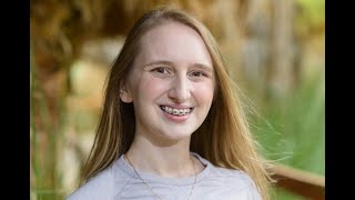 Stories of Care: Clinician Ashleigh