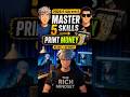 Most people will miss this 5 high paying skills in 2026? #money #shorts