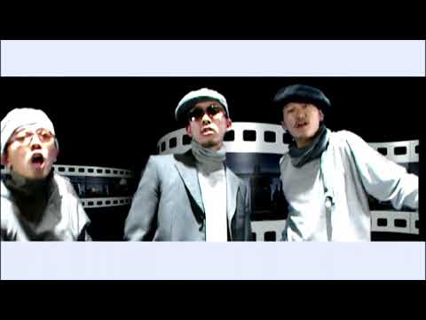SOUL SCREAM / あした FUTURE IS NOW [Official Video]