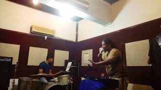 Halmahera-Khayalanku ( Cover by.  See-X reunion) Ngex, Wawan, Ipoel