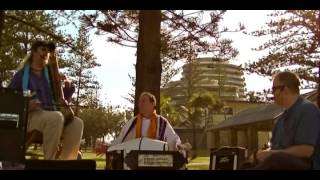 Brajaraj - Gold Coast Harinam