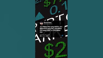 Richard Heart Shows You How to SAVE 10% When Bridging to Pulsechain!