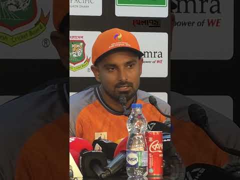 সুযোগ থাকলে ক্রিকেট বাদে অন্য খেলাও দেখতে চান লিটন!