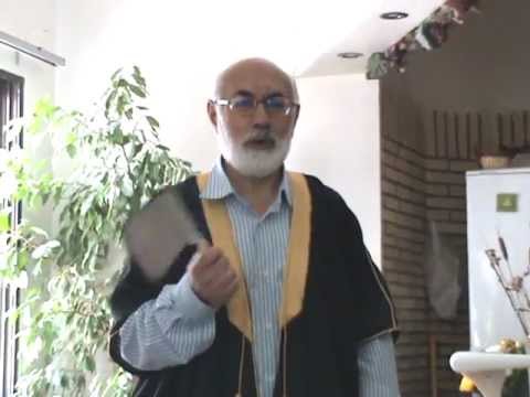 غفلت مردم از زندگی زودگذر مصطفی حسینی طباطبایی