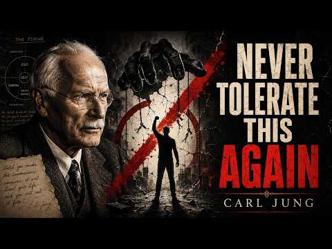 7 Things Awakened Empaths Will Never Tolerate Again | Carl Jung
