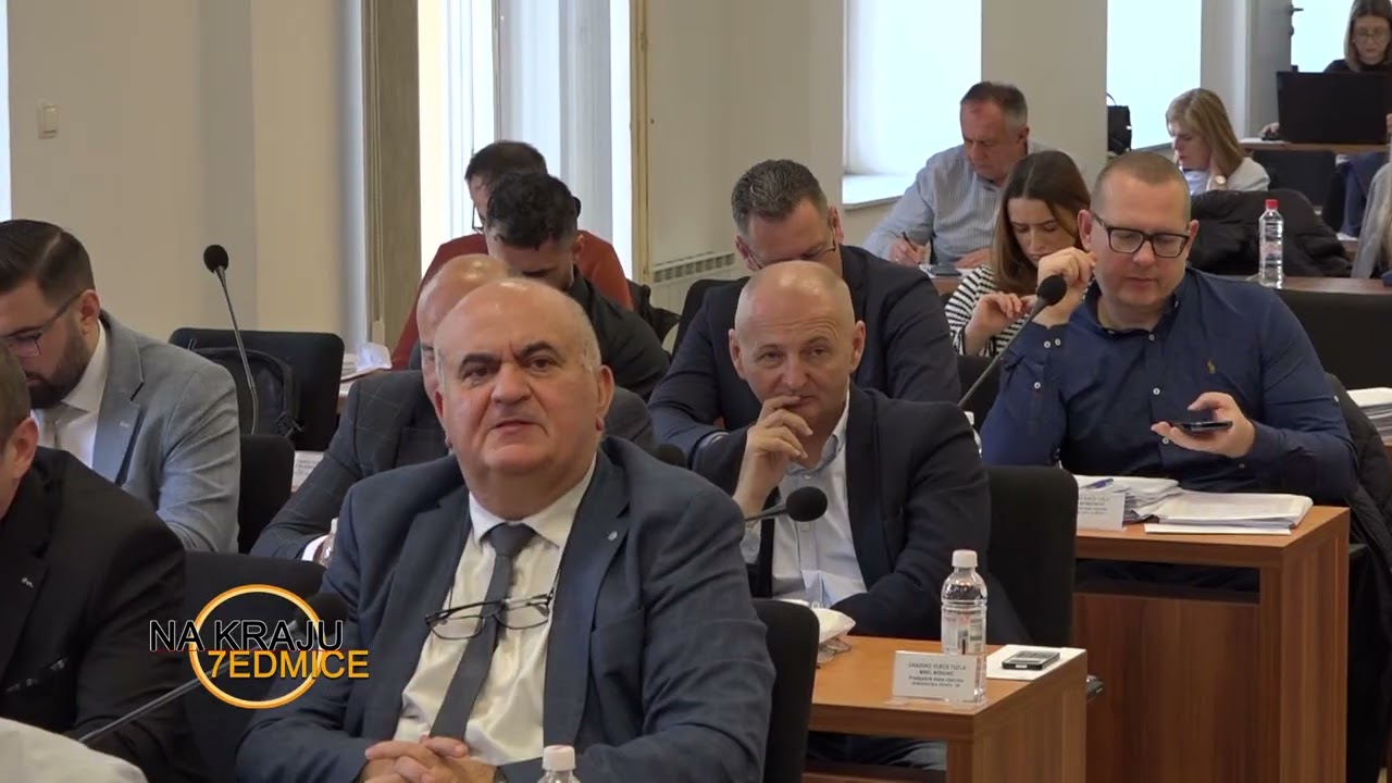 NA KRAJU SEDMICE 28022026