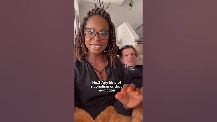 🚩3 DATING RED FLAGS!!! #datingredflags #dating #datingadvice #datingcoach #driyabo #relationships