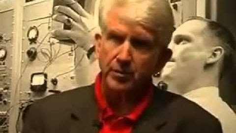 Ethernet Inventor Bob Metcalfe on how online video will change the world118