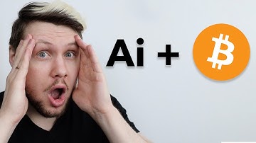 AI Meets Crypto - The Next Big Thing In Tech