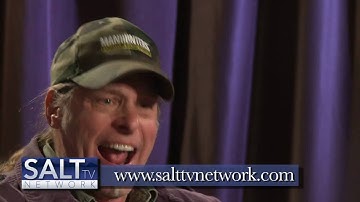Ted Nugent Rants ... Uncut, Uncorked and Uncensored! 2011(HD)