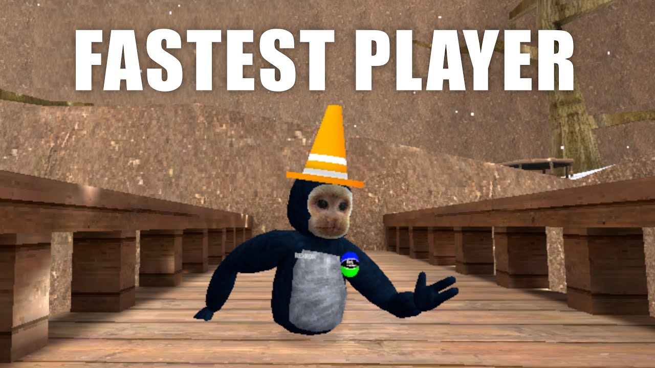 How to move FAST | Capulegacy