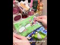 2-minute immersive consumable replenishment #Immersive consumption replenishment