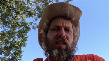 Investigating a mostly forgotten Sacred Site