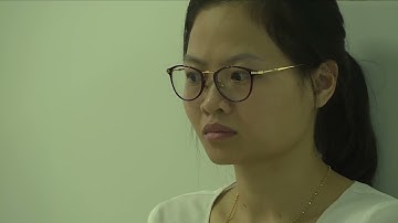 Nghị lực phi thường của một người mẹ | Alobacsi