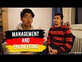 Master's in Management and Engineering, Germany