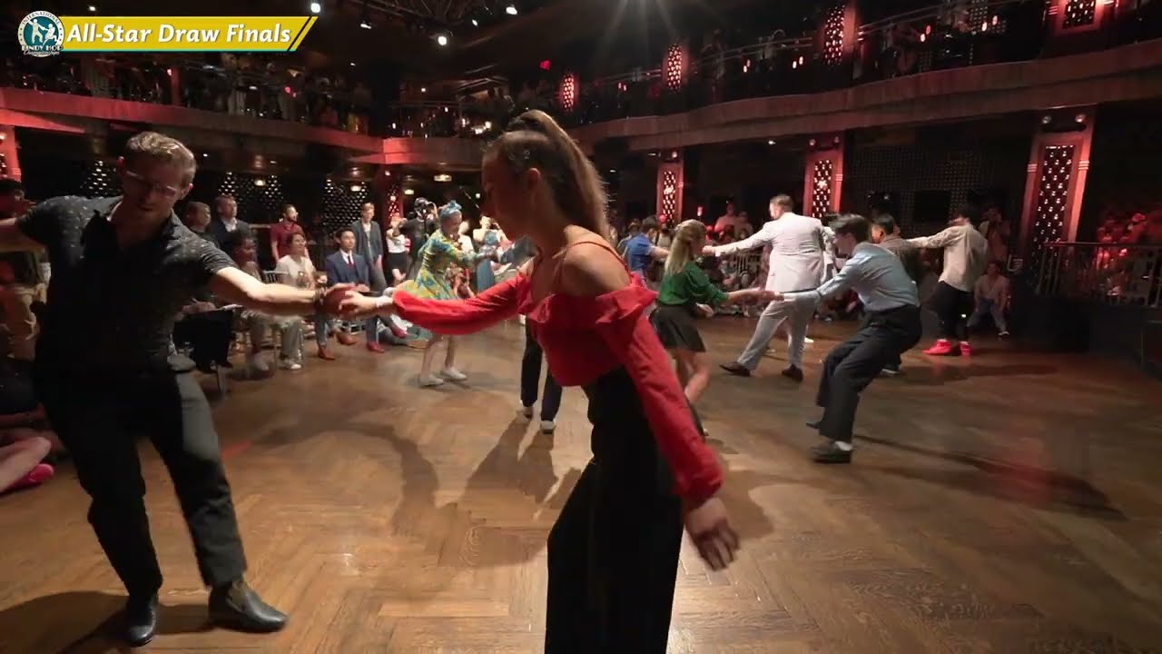 Warm-Up All Skate - All-Star Draw Finals - ILHC 2022