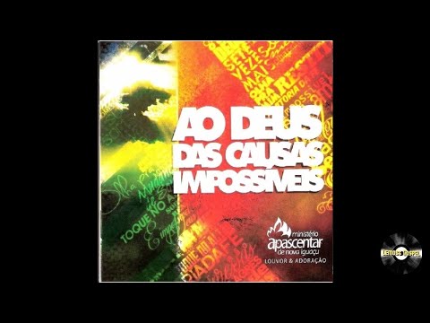 Toque No Altar - Deus de Milagres - Cifra Club