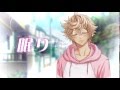 【枕男子~甘い夢のつづき~】キャラアニメPV - by Littlesugar