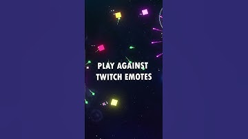 A Void Shaper - Gameplay Trailer #godot #arcade  #shmup #avoidshaper #twitch #highscores #gamedev