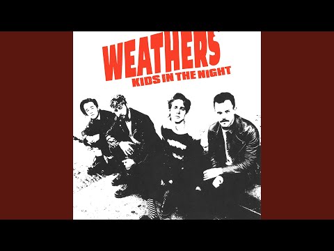 Carry Us Home - Weathers