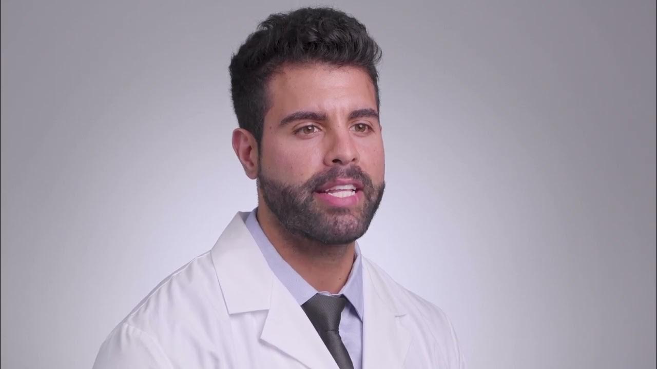 Dermatologist Dr. Juan Estrada YouTube