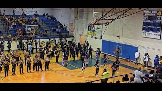 WestBury vs.Jefferson County vs.Port Gibson High "Ulitment Stand Battle (2024) Hwy 61 No Way Out