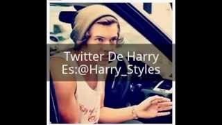 Twitter De Officiales De Los Chicos De One Direction