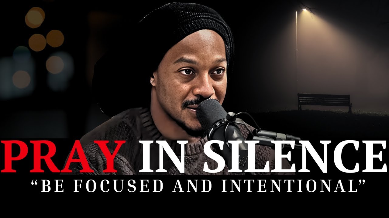 «Сосредоточьтесь на себе, молитесь и молчите в 2026 году, вы услышите Бога» — пророк Лови Элиас.