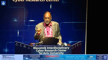 Rajendra S Pawar, Chairman & Co-Founder, NIIT Group & Founder, NIIT University, India