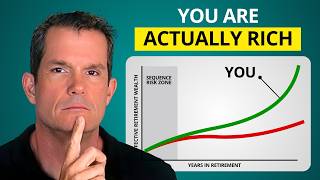 If You Are THIS Retiree, You Are 5x Richer Than You Think Wealth
