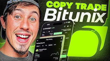 Bitunix Exchange: Crypto Copy Trading for Beginners or Pro