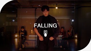 Harry Styles - Falling l TREE (Choreography)