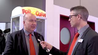 Remote Access & IOT - MB connect line SPS Highlights