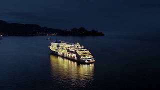 Introducing Silver Moon / Sunway Travel Group