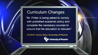 Call Kurtis My School Won't Count Thousands Of Dollars In Classes Dec 20 2012