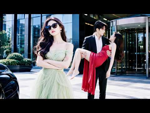 💔【AI】CEO postponed the wedding for his love interest, I left gracefully, but he panicked!#cdrama