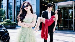 💔【AI】CEO postponed the wedding for his love interest, I left gracefully, but he panicked!#cdrama screenshot 1