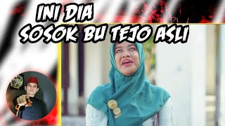 INILAH SOSOK ASLI BU TEJO 'TILIK' YANG VIRAL - MBAH MIJAN