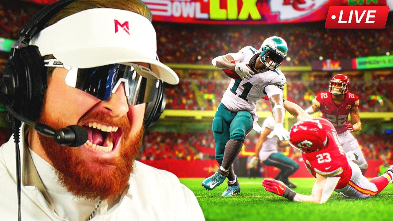 🛑TOXIC MADDEN TRASH TALK GAMES