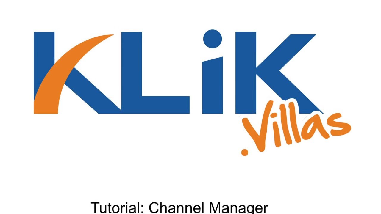 How to insert your dynamic rates into Klik - YouTube