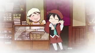 Ranpo Caused Trouble For Fukuzawa... Bungō Stray Dogs Wan