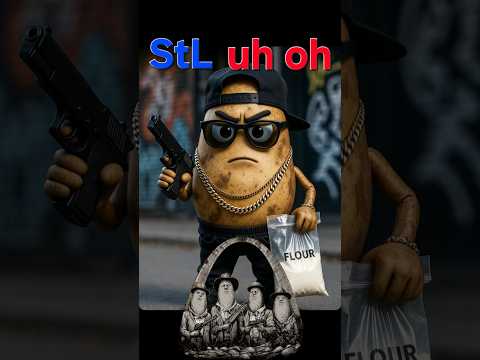 StL Uh Oh Part 7- Assorted Ammo #stl #stlouis #crime #arrested #police #swat #saintlouis #airsoft