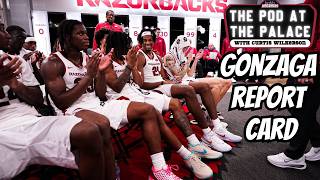 First Impressions: Grading Out Arkansas' Exhibition Win Over Gonzaga