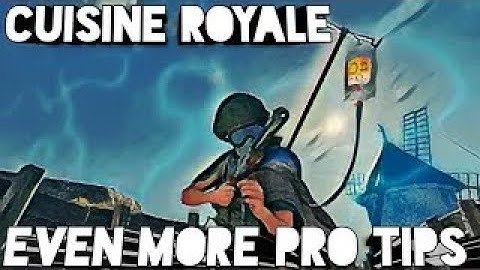 Even more pro tips and some basic hints too (CRSED tips and tricks)