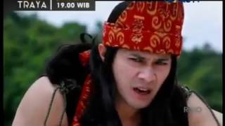 Bioskop Indonesia - Asal Mula Danau Toba