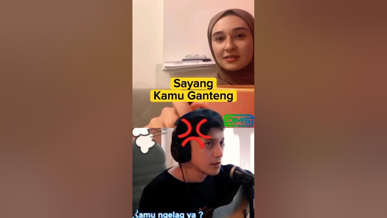 Dimas Senopati Kaget! Ukti Cantik Turki Katakan Sayang #shorts Dimas Senopati Kaget! Ukti Cantik Turki Katakan Sayang #shorts