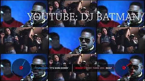 BOBBY VALENTINO FT YUNG JOC- BEEP