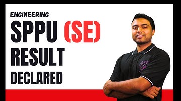 SPPU SE Result Declared | Check Now | #engineering #sppuexam #sppuresult #seresult