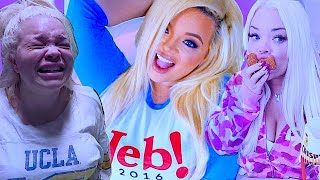 The Wild World of Trisha Paytas