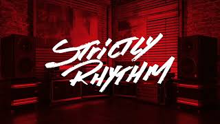 Red Brick House: DJ Pierre & Spank Spank - I Believe (Original Mix)